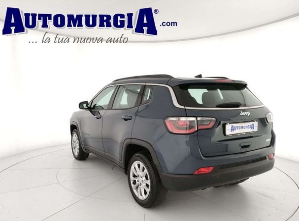 Jeep Compass 1.6 Longitude 96 kW image number 4