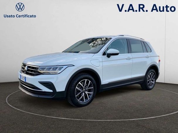 Volkswagen Tiguan 1.4 eHybrid Life DSG 180 kW image number 1