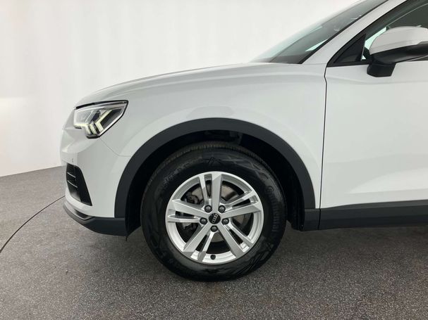 Audi Q3 35 TFSI 110 kW image number 10