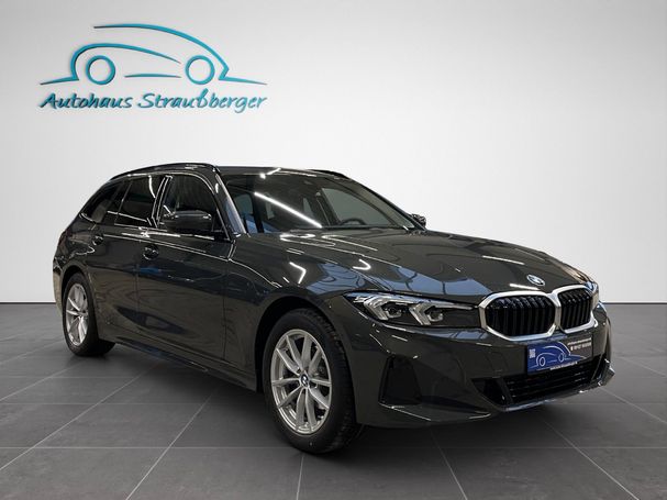 BMW 318i Touring 115 kW image number 2