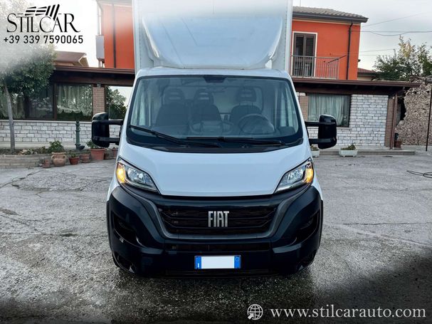 Fiat Ducato 35 140 103 kW image number 4