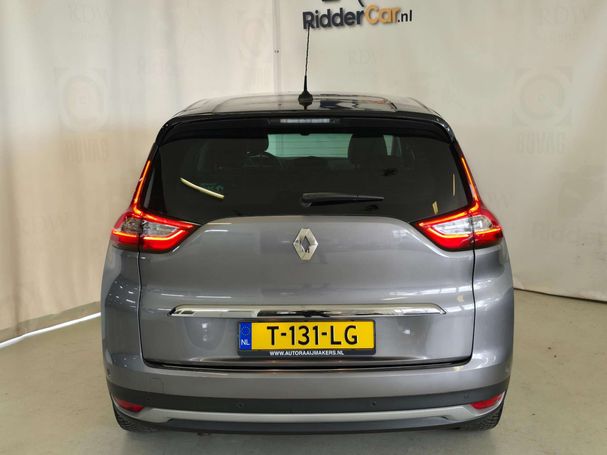 Renault Grand Scenic TCe 103 kW image number 6