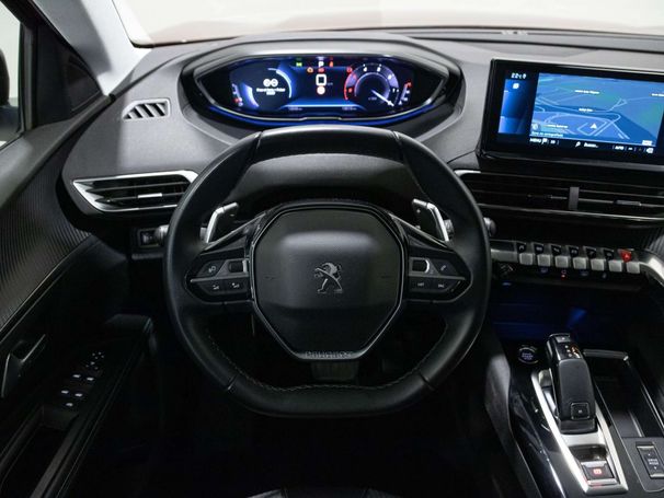 Peugeot 5008 BlueHDi 130 EAT8 Allure 96 kW image number 8