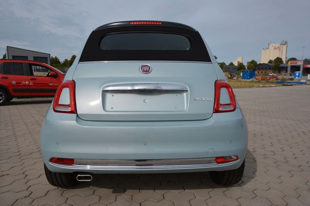 Fiat 500C 51 kW image number 2