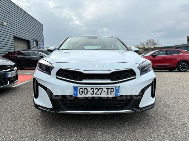 Kia XCeed 1.5 T-GDI DCT7 118 kW image number 2