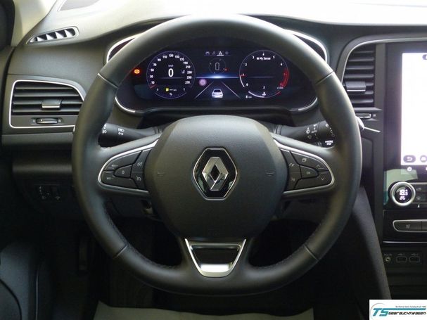 Renault Megane TCe 140 103 kW image number 9