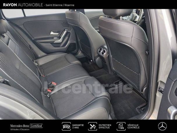 Mercedes-Benz A 180 d 85 kW image number 17