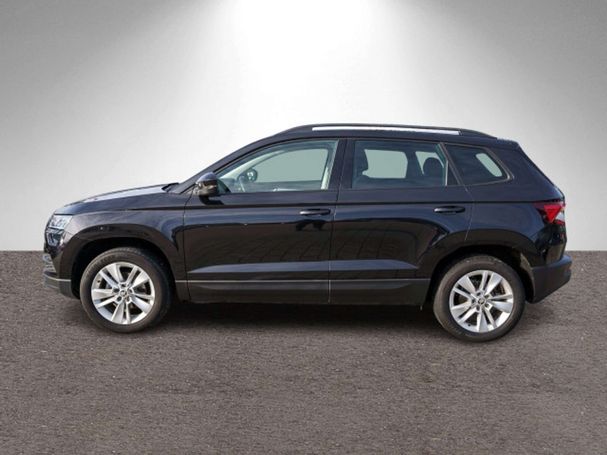 Skoda Karoq 1.5 TSI DSG Ambition 110 kW image number 3