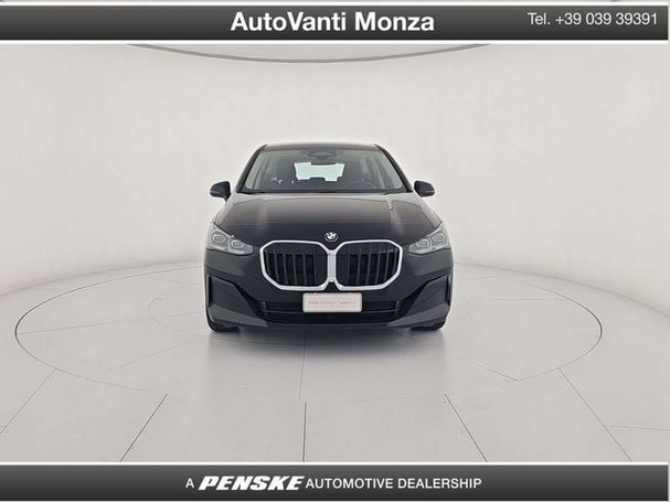 BMW 218d 110 kW image number 8