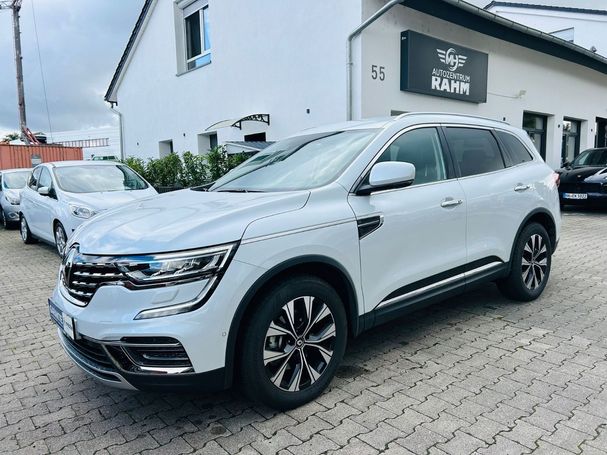 Renault Koleos 130 kW image number 1