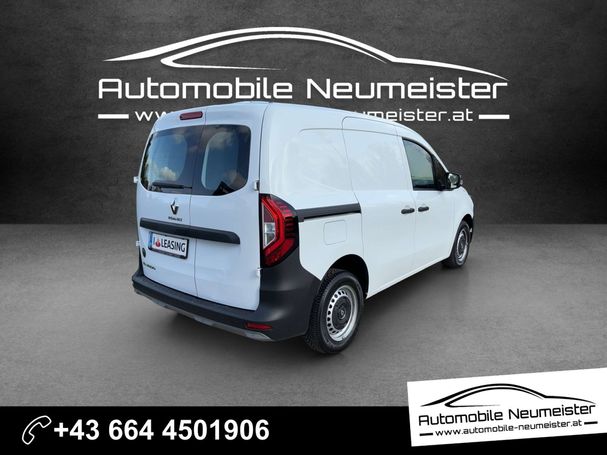 Renault Kangoo TCe 100 75 kW image number 4