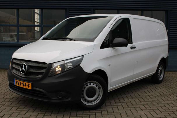 Mercedes-Benz Vito 110 CDI 75 kW image number 1