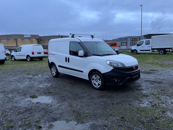 Fiat Doblo 66 kW image number 2