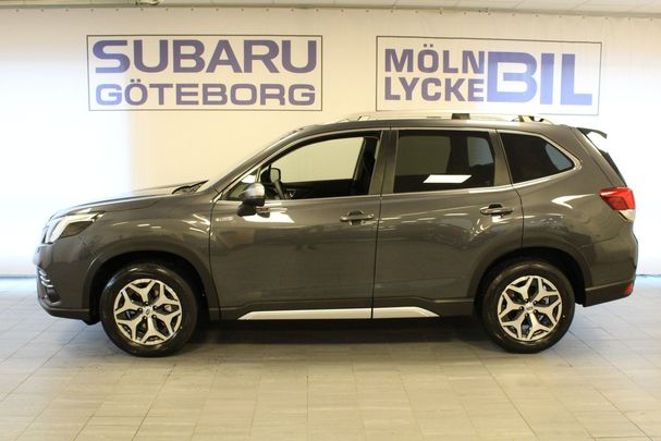 Subaru Forester 2.0i Active 110 kW image number 3