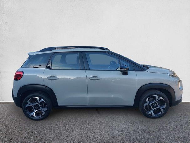 Citroen C3 Aircross PureTech Shine 96 kW image number 5