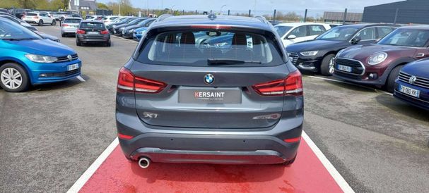 BMW X1 sDrive18i 103 kW image number 6