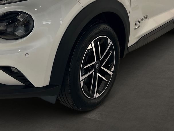 Nissan Juke 105 kW image number 6