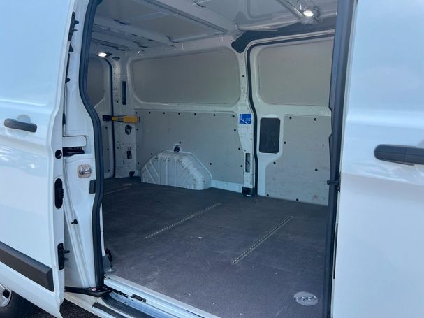 Ford Transit Custom 340 2.0 125 kW image number 18