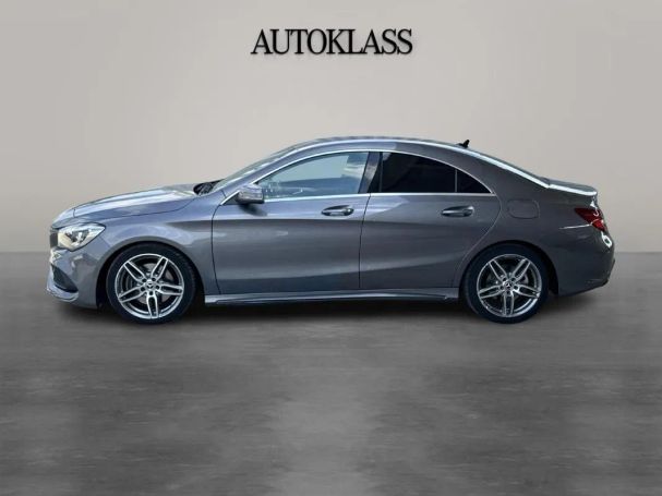 Mercedes-Benz CLA 220 130 kW image number 4