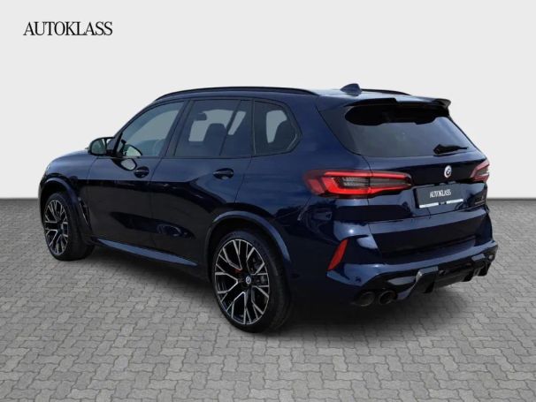 BMW X5 M xDrive 441 kW image number 4