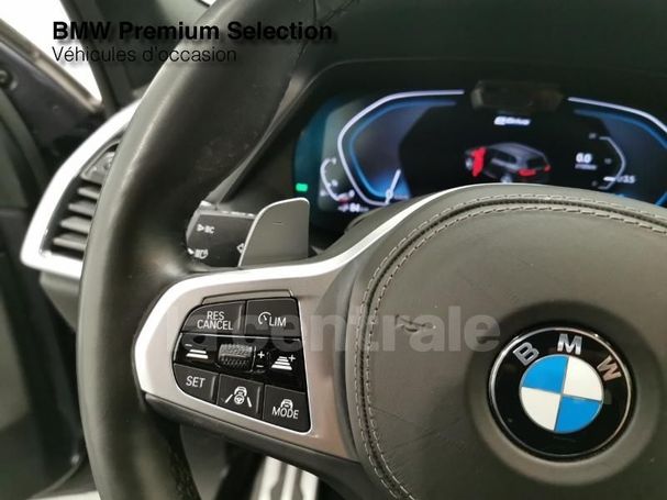 BMW X5 45e xDrive 290 kW image number 16