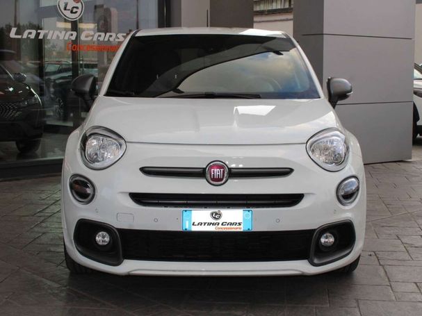 Fiat 500X 1.0 88 kW image number 3