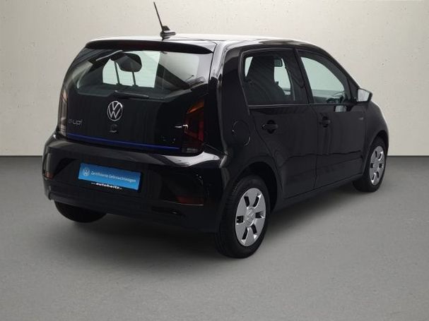 Volkswagen up! 60 kW image number 4