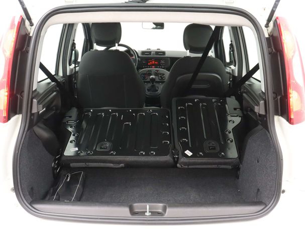 Fiat Panda 0.9 TwinAir Lounge 59 kW image number 36