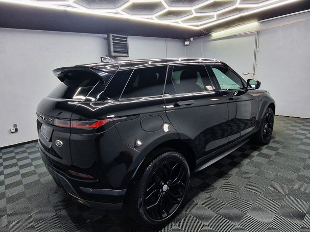 Land Rover Range Rover Evoque 147 kW image number 3