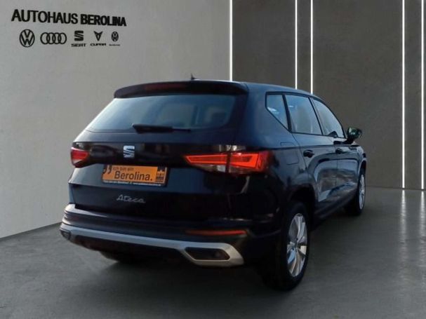 Seat Ateca 1.5 TSI DSG Style 110 kW image number 3