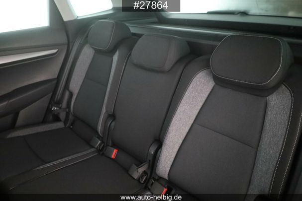 Skoda Karoq 2.0 TDI 4x4 110 kW image number 13