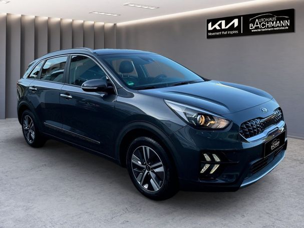 Kia Niro 1.6 104 kW image number 12