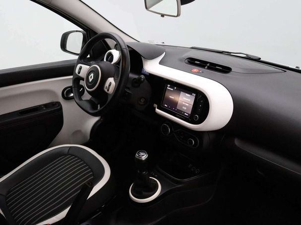 Renault Twingo SCe 75 INTENS 54 kW image number 37