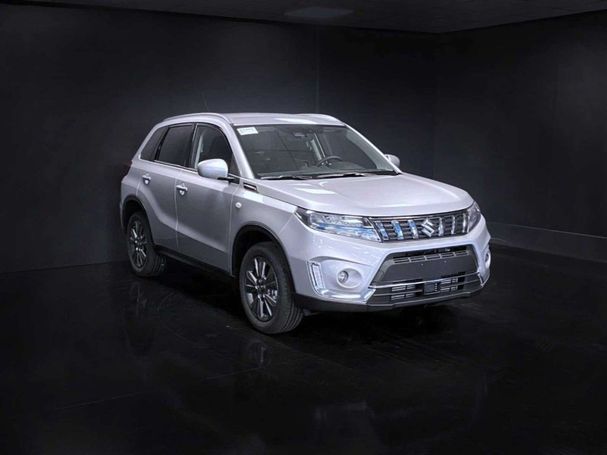 Suzuki Vitara 1.4 Hybrid ALLGRIP 95 kW image number 2