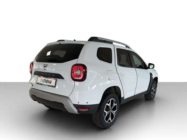 Dacia Duster 80 kW image number 9