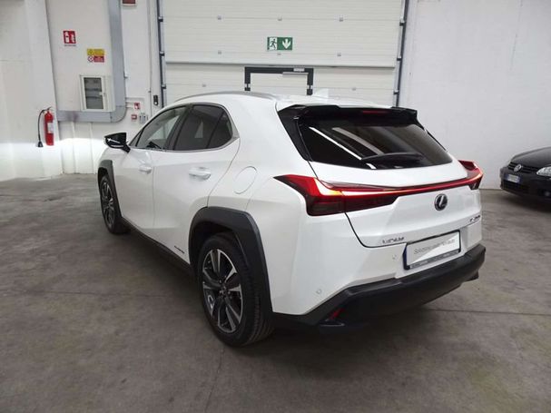 Lexus UX 250h 135 kW image number 7