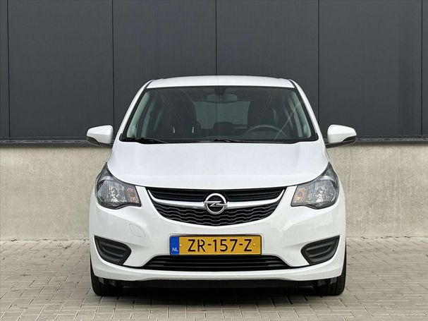 Opel Karl 1.0 Edition 54 kW image number 3