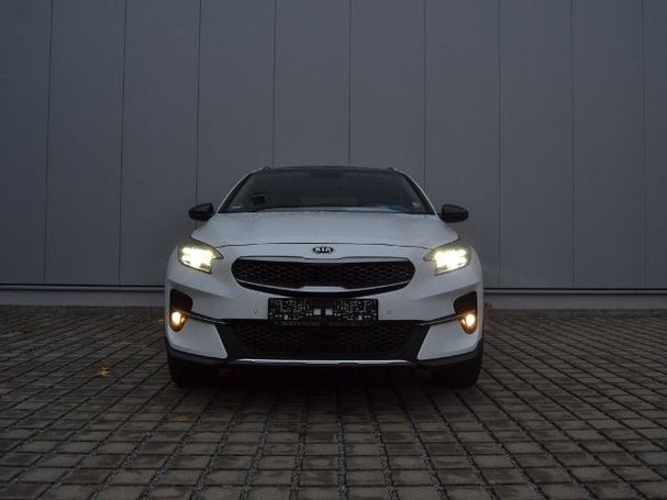 Kia XCeed 1.5 T-GDI Edition 118 kW image number 3