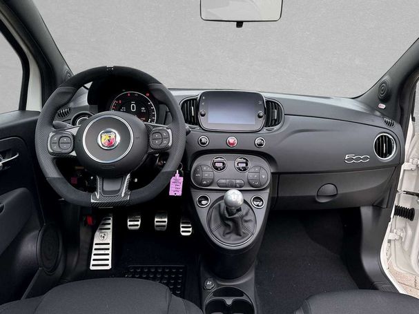 Abarth 695C 132 kW image number 4