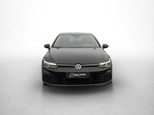 Volkswagen Golf 1.5 TSI 96 kW image number 9