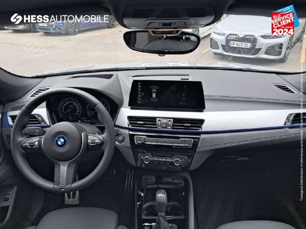 BMW X2 sDrive 127 kW image number 8