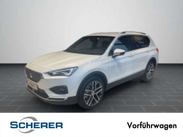 Seat Tarraco 2.0 TDI 110 kW image number 1