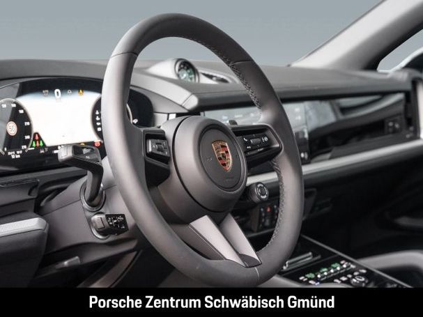 Porsche Cayenne 260 kW image number 17