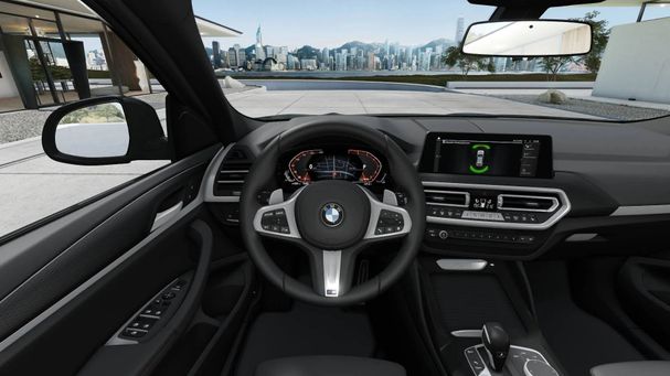 BMW X4 xDrive 135 kW image number 9