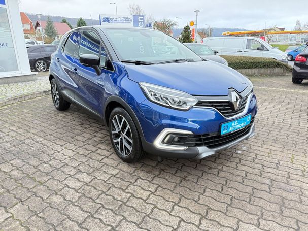 Renault Captur Version S 110 kW image number 7