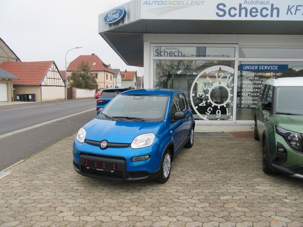 Fiat Panda 51 kW image number 1