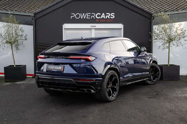 Lamborghini Urus 478 kW image number 6