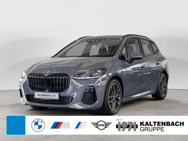 BMW 218i Active Tourer 100 kW image number 1