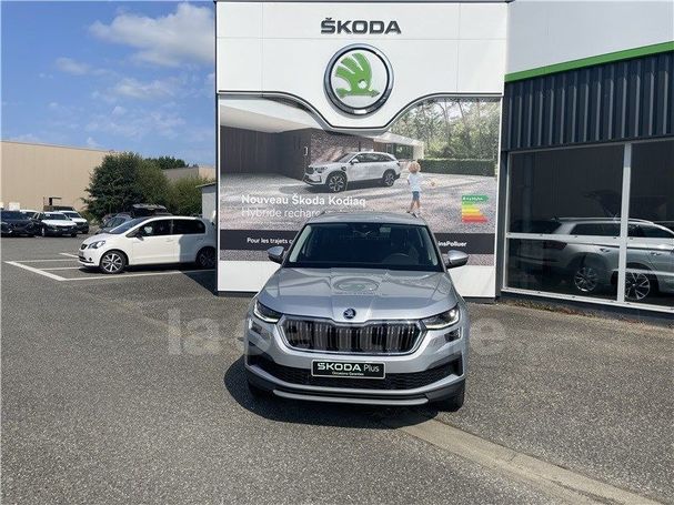 Skoda Kodiaq 2.0 TDI DSG Style 110 kW image number 5