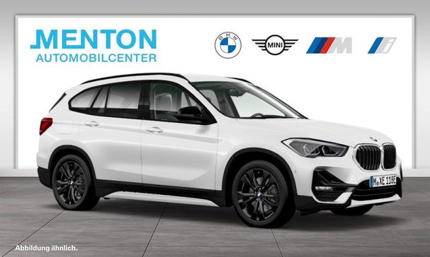 BMW X1 25e xDrive 162 kW image number 7